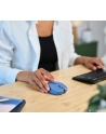 TRUST MYDO SILENT WIRELESS MOUSE BLU - nr 12