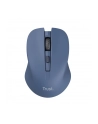 TRUST MYDO SILENT WIRELESS MOUSE BLU - nr 4
