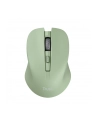 TRUST MYDO SILENT WIRELESS MOUSE GREEN - nr 7