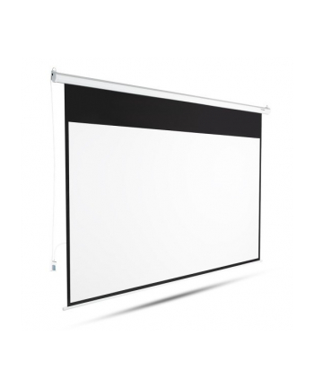 OVERMAX Automatic Screen 120 overhead screen for projector