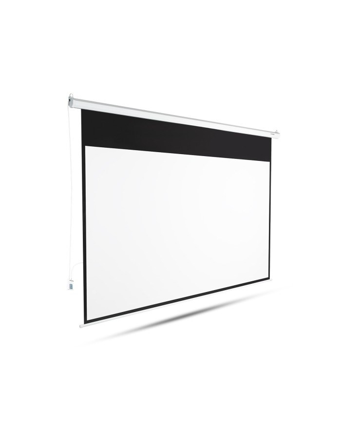 OVERMAX Automatic Screen 120 overhead screen for projector główny