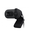 LOGITECH WEBCAM - Brio 105 Full HD 1080p Webcam - GRAPHITE - USB - N/A - EMEA28-935 - nr 10