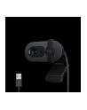 LOGITECH WEBCAM - Brio 105 Full HD 1080p Webcam - GRAPHITE - USB - N/A - EMEA28-935 - nr 23