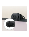 LOGITECH WEBCAM - Brio 105 Full HD 1080p Webcam - GRAPHITE - USB - N/A - EMEA28-935 - nr 28