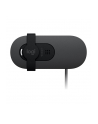 LOGITECH WEBCAM - Brio 105 Full HD 1080p Webcam - GRAPHITE - USB - N/A - EMEA28-935 - nr 37