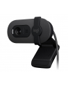 LOGITECH WEBCAM - Brio 105 Full HD 1080p Webcam - GRAPHITE - USB - N/A - EMEA28-935 - nr 45