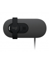 LOGITECH WEBCAM - Brio 105 Full HD 1080p Webcam - GRAPHITE - USB - N/A - EMEA28-935 - nr 49
