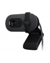 LOGITECH WEBCAM - Brio 105 Full HD 1080p Webcam - GRAPHITE - USB - N/A - EMEA28-935 - nr 54