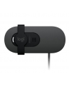 LOGITECH WEBCAM - Brio 105 Full HD 1080p Webcam - GRAPHITE - USB - N/A - EMEA28-935 - nr 56