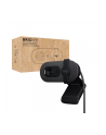 LOGITECH WEBCAM - Brio 105 Full HD 1080p Webcam - GRAPHITE - USB - N/A - EMEA28-935 - nr 60