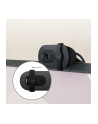 LOGITECH WEBCAM - Brio 105 Full HD 1080p Webcam - GRAPHITE - USB - N/A - EMEA28-935 - nr 64