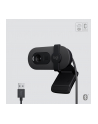 LOGITECH WEBCAM - Brio 105 Full HD 1080p Webcam - GRAPHITE - USB - N/A - EMEA28-935 - nr 65