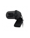 LOGITECH WEBCAM - Brio 105 Full HD 1080p Webcam - GRAPHITE - USB - N/A - EMEA28-935 - nr 66