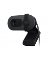 LOGITECH WEBCAM - Brio 105 Full HD 1080p Webcam - GRAPHITE - USB - N/A - EMEA28-935 - nr 67