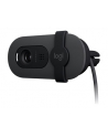 LOGITECH WEBCAM - Brio 105 Full HD 1080p Webcam - GRAPHITE - USB - N/A - EMEA28-935 - nr 9