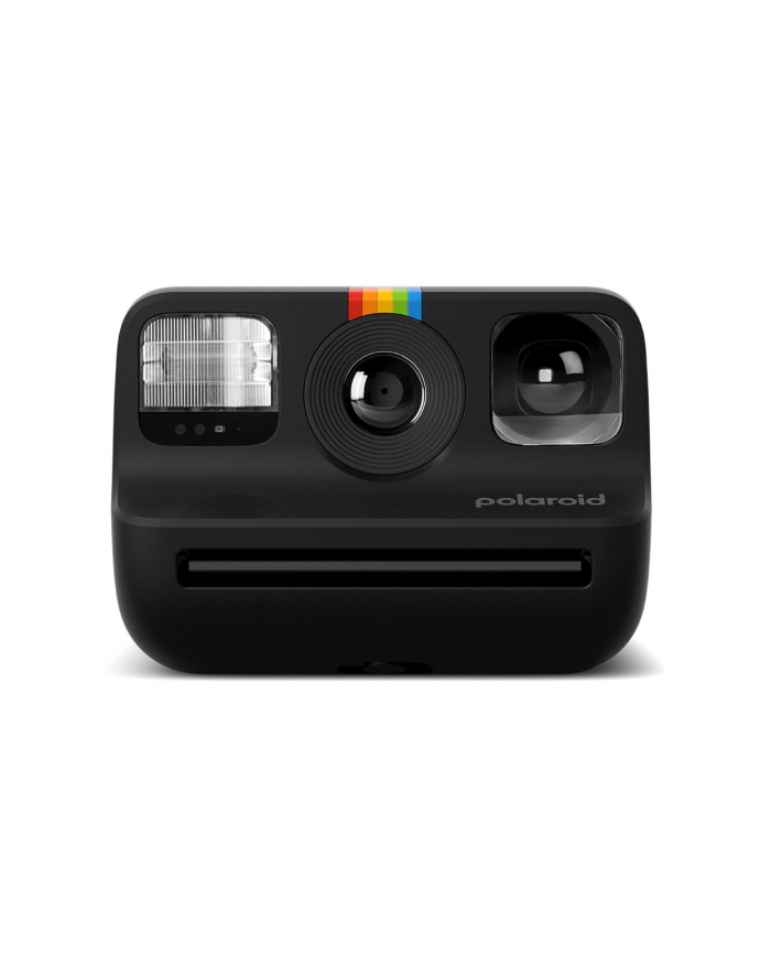 POLAROID GO GEN 2 BLACK główny