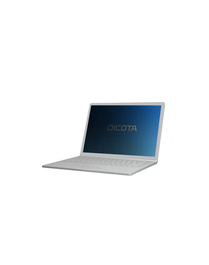 DICOTA Privacy filter 2-Way for Lenovo ThinkPad X1 Yoga 8th Gen side-mounted główny