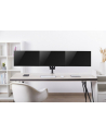 GEMBIRD Biurkowe ramię na 3 monitory - regulowane 17-32inch obciążenie do 7kg - nr 27