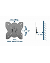 GEMBIRD Uchwyt ścienny do telewizora-regulowany 23-42inch do 25kg - nr 5