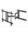 GEMBIRD Uchwyt ścienny do telewizora - regulowany 37 -80inch do 50kg - nr 10