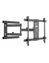 GEMBIRD Uchwyt ścienny do telewizora - regulowany 37 -80inch do 50kg - nr 12