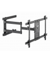GEMBIRD Uchwyt ścienny do telewizora - regulowany 37 -80inch do 50kg - nr 1