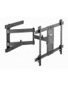 GEMBIRD Uchwyt ścienny do telewizora - regulowany 37 -80inch do 50kg - nr 2