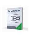 GEMBIRD Uchwyt ścienny do telewizora - regulowany 37 -80inch do 50kg - nr 9