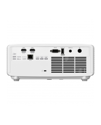 OPTOMA UHZ66 Laser Projector UHD 4000lm