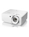 OPTOMA UHZ66 Laser Projector UHD 4000lm - nr 20