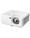 OPTOMA ZK430ST Short Throw Laser Projector UHD 4K 3840x2160 3700lm - nr 3