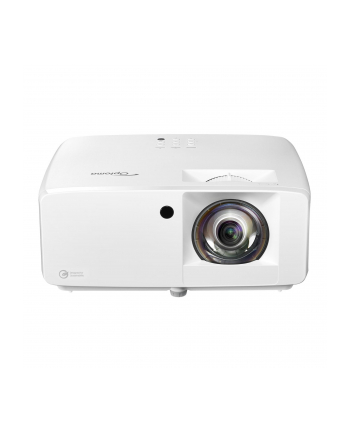 OPTOMA ZK430ST Short Throw Laser Projector UHD 4K 3840x2160 3700lm