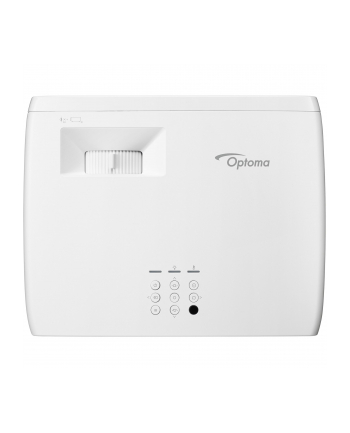 OPTOMA UHZ35ST Projector Laser 4K UHD 3500Lm 500.000:1