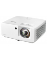 OPTOMA UHZ35ST Projector Laser 4K UHD 3500Lm 500.000:1 - nr 14