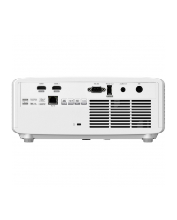 OPTOMA ZH520 Laser Projector 1080p 1920x1080 5500lm 300.000:1
