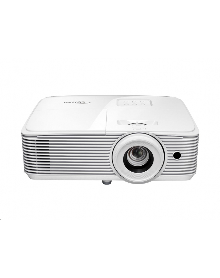 OPTOMA HD30LV projector 1080p Full HD 1920x1080 4500 Lumens główny