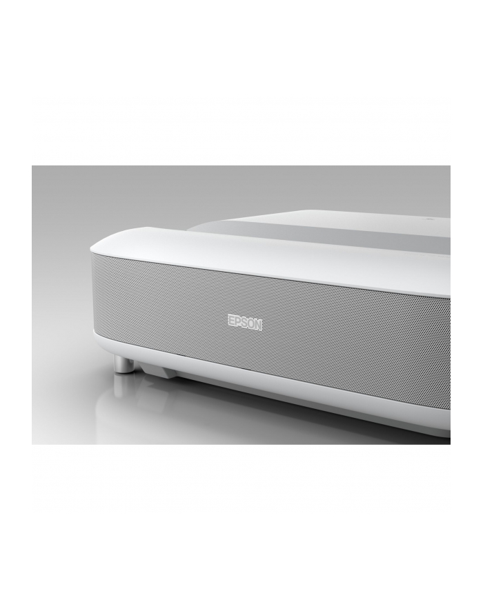 EPSON EH-LS650W Laser Projector główny