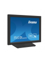 IIYAMA T1531SR-B1S 15inch Resistive Touch VA-panel 1024x768 Speakers VGA DisplayPort HDMI 300cd/m with touch USB Interface - nr 12