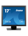 IIYAMA T1731SR-B1S 17inch Resistive Touch 1280x1024 - nr 36