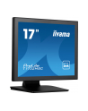 IIYAMA T1732MSC-B1S 17inch PCAP Bezel Free Front 10P Touch 1280x1024 - nr 17