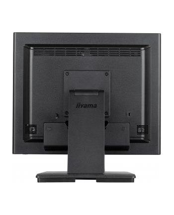 IIYAMA T1732MSC-B1S 17inch PCAP Bezel Free Front 10P Touch 1280x1024