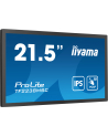 IIYAMA TF2238MSC-B1 21.5inch Bonded PCAP Bezel Free 10P Touch with Anti-Fingerprint coating 1920x1080 - nr 2