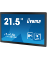 IIYAMA TF2238MSC-B1 21.5inch Bonded PCAP Bezel Free 10P Touch with Anti-Fingerprint coating 1920x1080 - nr 33