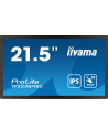 IIYAMA TF2238MSC-B1 21.5inch Bonded PCAP Bezel Free 10P Touch with Anti-Fingerprint coating 1920x1080 - nr 37