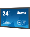 IIYAMA TF2438MSC-B1 23.8inch Bonded PCAP Bezel Free 10P Touch with Anti-Fingerprint coating 1920x1080 - nr 20