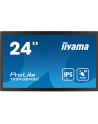 IIYAMA TF2438MSC-B1 23.8inch Bonded PCAP Bezel Free 10P Touch with Anti-Fingerprint coating 1920x1080 - nr 21