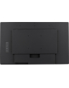 IIYAMA TF2438MSC-B1 23.8inch Bonded PCAP Bezel Free 10P Touch with Anti-Fingerprint coating 1920x1080 - nr 25