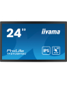 IIYAMA TF2438MSC-B1 23.8inch Bonded PCAP Bezel Free 10P Touch with Anti-Fingerprint coating 1920x1080 - nr 41