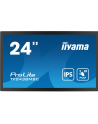 IIYAMA TF2438MSC-B1 23.8inch Bonded PCAP Bezel Free 10P Touch with Anti-Fingerprint coating 1920x1080 - nr 42