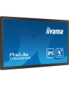 IIYAMA TF2438MSC-B1 23.8inch Bonded PCAP Bezel Free 10P Touch with Anti-Fingerprint coating 1920x1080 - nr 52